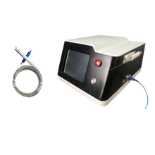 Load image into Gallery viewer, 980nm diode laser spider vein removal machine
