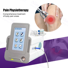 Load image into Gallery viewer, pain physiotherapy Thermage Flx RF Thermagic Fractional
