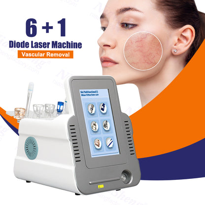 1470nm diode laser vascular removal