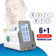 Load image into Gallery viewer, 980nm Laser Diode 1470nm Lipolysis Facelift 
