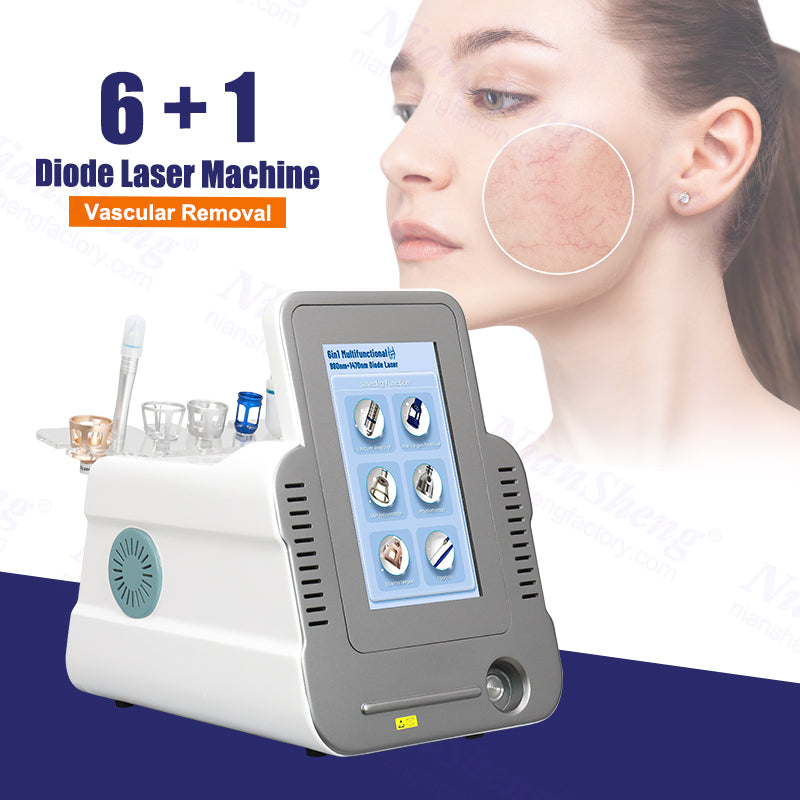 alt 980nm Laser Diode 1470nm Lipolysis Facelift 