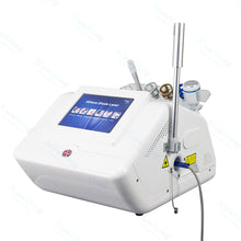 Load image into Gallery viewer, Niansheng 980nm endolift laser lipolysis Vascular Removal Spider Veins Removal  1470nm plastic surgery machine
