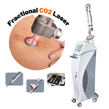 Load image into Gallery viewer, co2 functional laser scar removal
