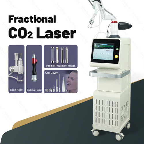 co2 laser machine