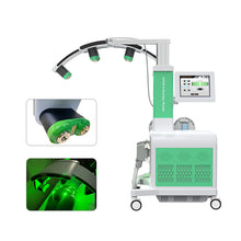 Load image into Gallery viewer, Niansheng 10D Maxlipo Master Slim HIFEM Muscle Building Contouring Weight Remove green red light laser Fat Reduction Therapy Beauty Equipment machine
