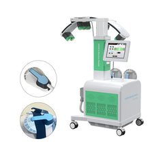 Load image into Gallery viewer, Niansheng 10D Maxlipo Master Slim HIFEM Muscle Building Contouring Weight Remove green red light laser Fat Reduction Therapy Beauty Equipment machine
