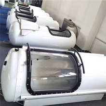 Load image into Gallery viewer, Niansheng Hyperbaric oxygen chamber bed hyperbaric rehabilitation therapy big hyperbaric-oxygen-chamber
