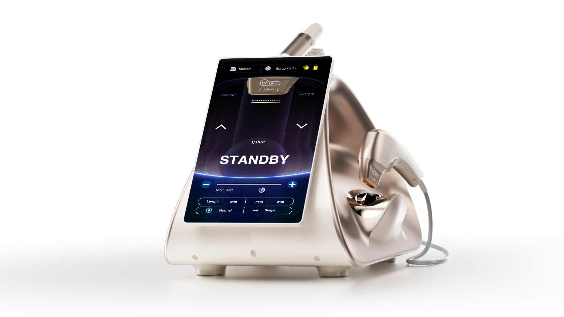 9D Hifu Vaginal Tightening