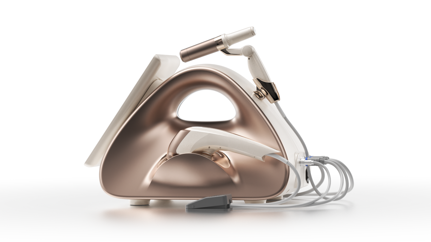 9D Hifu Vaginal Tightening