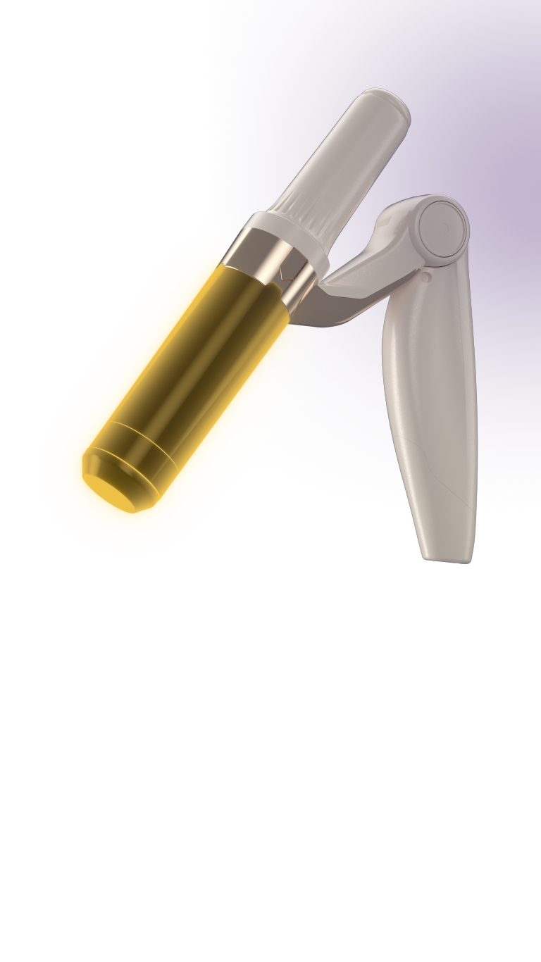 Hifu machine face lifting