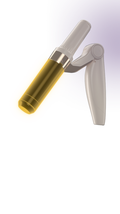 Hifu machine face lifting