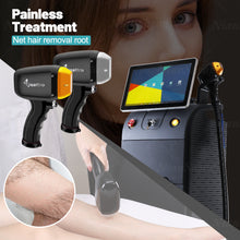 Load image into Gallery viewer, painless treatment diode laser
