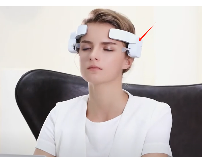 Niansheng head massage machine