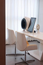 Load image into Gallery viewer, Skin Testing Detector magic mirror 3D AI skin analyzer Face Analysis salon analyseur de peau smart skin face analysis machine
