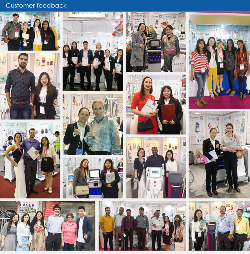 CE Approved Portable CO2 Fractional Laser: Commercial Beauty Machine for Vaginal Tightening & Skin Resurfacing