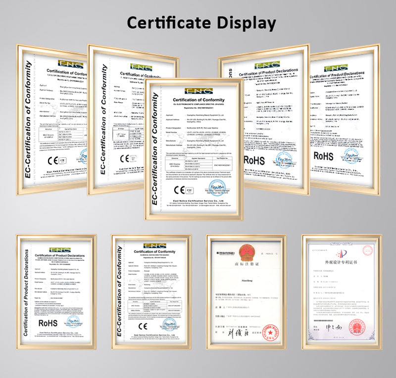 CE Approved Portable CO2 Fractional Laser: Commercial Beauty Machine for Vaginal Tightening & Skin Resurfacing