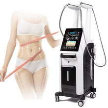 Load image into Gallery viewer, Vela vacuum cavitation system endermology cellulite reduction treatment belly fat removal slim machine
