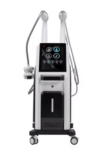 Load image into Gallery viewer, Vela vacuum cavitation system endermology cellulite reduction treatment belly fat removal slim machine
