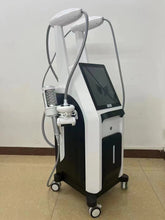 Load image into Gallery viewer, Vela vacuum cavitation system endermology cellulite reduction treatment belly fat removal slim machine
