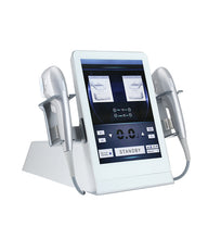 Load image into Gallery viewer, Portable Hifu 7D Hifu Focused Ultrasound Machine For Wrinkle Removal
