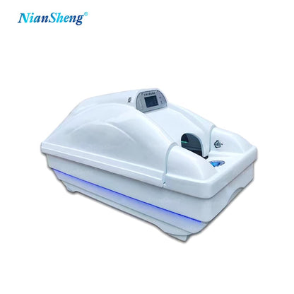 Niansheng Float Center Sleep Better Isolation Chamber Pod Float Spa Tank Sauna Capsule Spa Capsule Ozone Spa Capsule Slimming