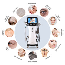 Load image into Gallery viewer, 15 in 1 hydra facial machine
