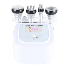 Load image into Gallery viewer, Niansheng 80K Lipo Cavitation Ultrasonic Vacuum 5 in 1 Slimming Radio Frequency Explosive Speed Grease Beauty Machine
