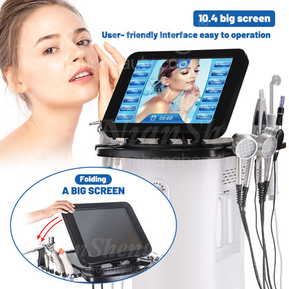 Hydra 15 in 1 aqua peel