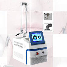 Load image into Gallery viewer, Pigment Treatment Laser Tattoo Removal Machine Skin Care Q-Switch Laser for Tattoo/Pigment/Acne/Mole Removal Laser Beauty Salon Equipment
