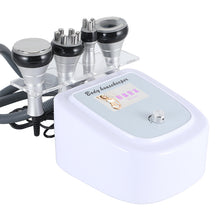 Load image into Gallery viewer, Niansheng 80K Lipo Cavitation Ultrasonic Vacuum 5 in 1 Slimming Radio Frequency Explosive Speed Grease Beauty Machine
