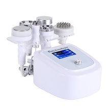 Load image into Gallery viewer, Niansheng 6 in 1 80k weight loss fat burning slimming professional vacuum cavitation 40k rf ultrasonic machine/ 40khz cavitation device
