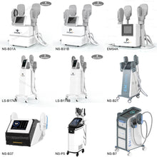 Load image into Gallery viewer, EMSculpt Machine for sale, emsculpt machine wholesale, emsculpt neo machine for sale
