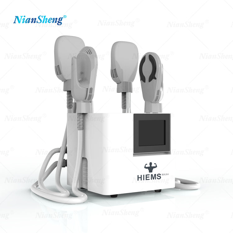 HIEMS + HIEMT Emsculpt Machine Wholesale Ems Muscle Body Stimulator Machine