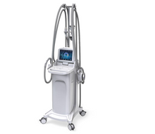 Load image into Gallery viewer, Niansheng CE Approved Vacuum Cavitation Roller RF LED IR 11 Slimming Machine
