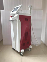 Load image into Gallery viewer, Niansheng Factory Diode Laser 755 808 1064 Wavelength Hair Removal Machine
