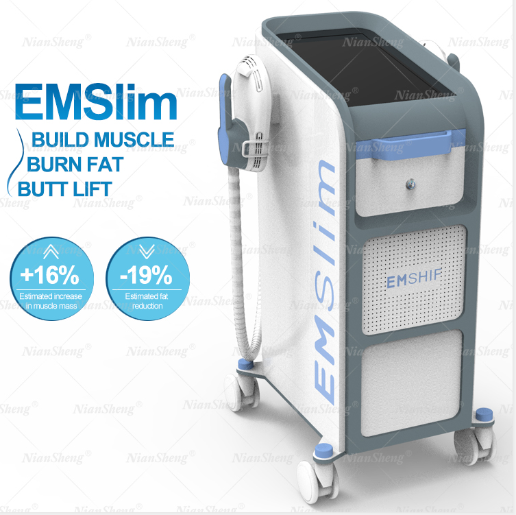 2022 EMsculpt Machine EMS Slim EMsculpt Machine Neo Ems Body Sculptor 