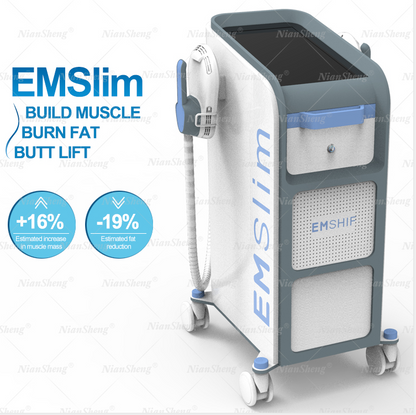 2022 EMsculpt Machine EMS Slim EMsculpt Machine Neo Ems Body Sculptor 