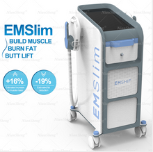 Load image into Gallery viewer, 2022 EMsculpt Machine EMS Slim EMsculpt Machine Neo Ems Body Sculptor 
