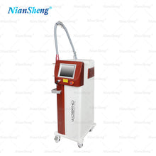 Load image into Gallery viewer, 2000W Picosecond Laser Removal Machine DPL + RF Handle Tattoo Removal SHR Hair Removal Machine
