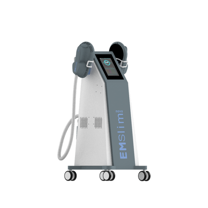 Emslim RF EMS body shaping Electromagnetic Muscle Building Emslim HIIT TeslaSculpt Device