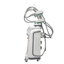 Load image into Gallery viewer, Niansheng Cryo 360 Vacuum Slimming Cellulite Removal Machine
