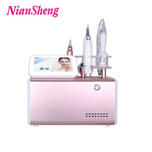 Load image into Gallery viewer, Niansheng Newst Multifunctional EMS Meso Gun Meso Injector Meso White Beauty Machine
