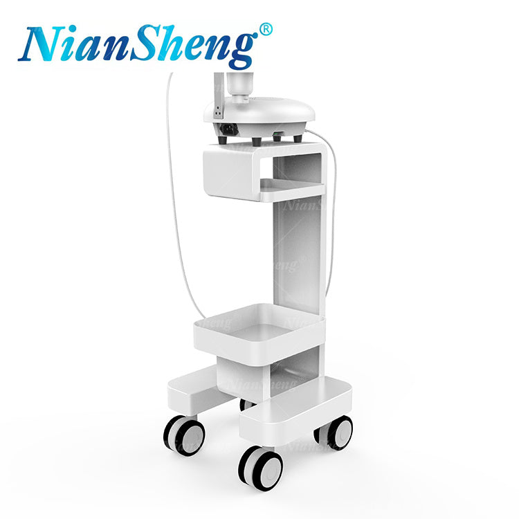 Niansheng Non-Invasive DEP Water Light Base Skin Firming Ion Vibration Moisturizing Wrinkle Remover Beauty Machine