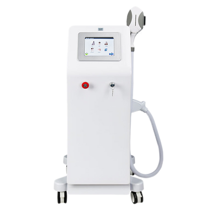 Niansheng Hot Sale muti Opt Shr IPL Hair Removal Elight Hair Removal Machine