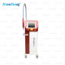 Load image into Gallery viewer, 2000W Picosecond Laser Removal Machine DPL + RF Handle Tattoo Removal SHR Hair Removal Machine
