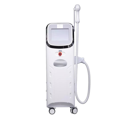 2022 808 Diode Laser Hair Removal Machine 808 Nm Diode Laser for Salon