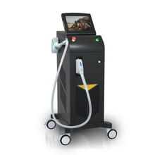 Load image into Gallery viewer, 808nm Laser Diode 755 808 1064/ Diode Laser Hair Removal Machine For Salon
