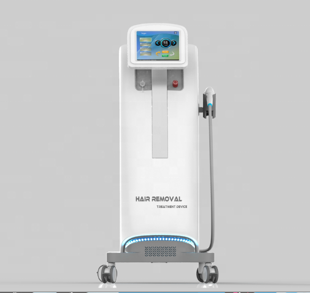 808nm Diode Laser 755 808 1064 Diode Laser Hair Removal Machine