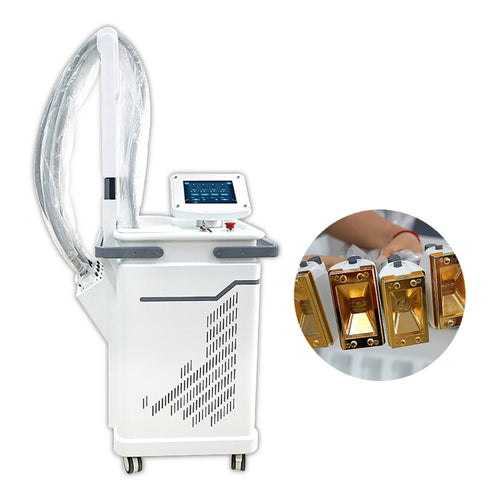 1060nm Lipo Diode Laser Fat Reduce Slimming Body Sculpture Muscle Stimulator Machine