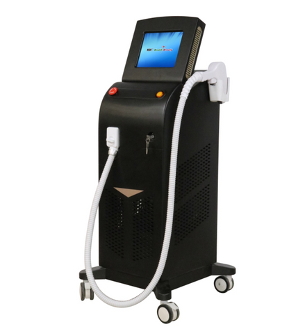 808nm Laser Diode 755 808 1064/ Diode Laser Hair Removal Machine For Salon
